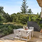 Esma - 3km From The Sea By Interhome Kongsmark
