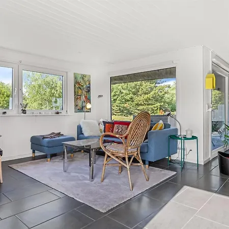 Nyaraló Esma - 3km From The Sea By Interhome Kongsmark
