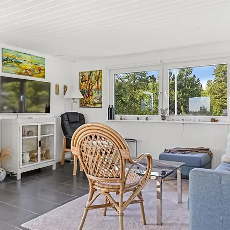 Nyaraló Esma - 3km From The Sea By Interhome Kongsmark